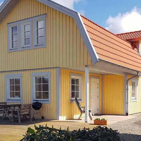 Gula Huset Βίλα Γκέτεμποργκ Εξωτερικό φωτογραφία