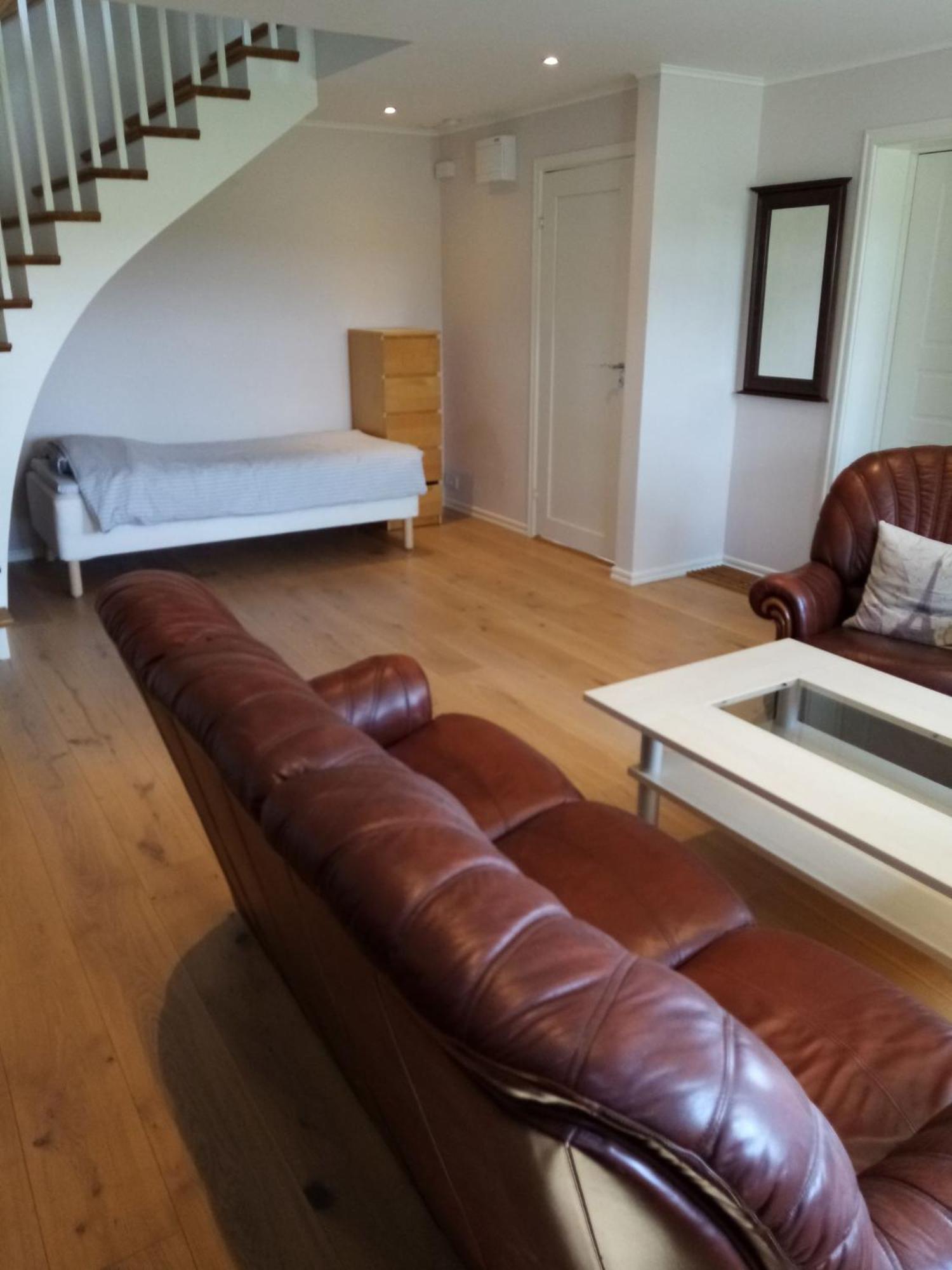 Gula Huset Βίλα Γκέτεμποργκ Εξωτερικό φωτογραφία