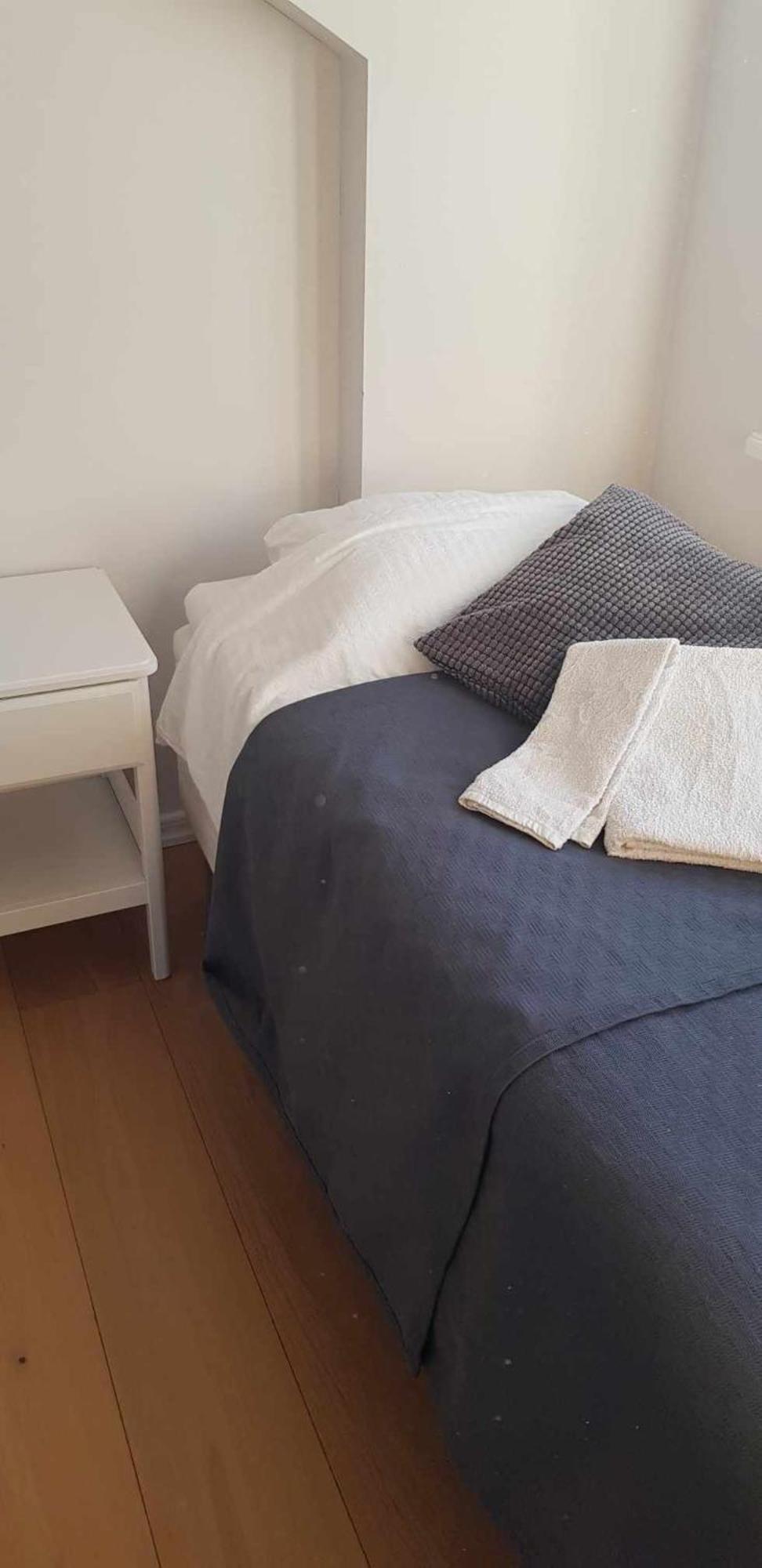 Gula Huset Βίλα Γκέτεμποργκ Εξωτερικό φωτογραφία